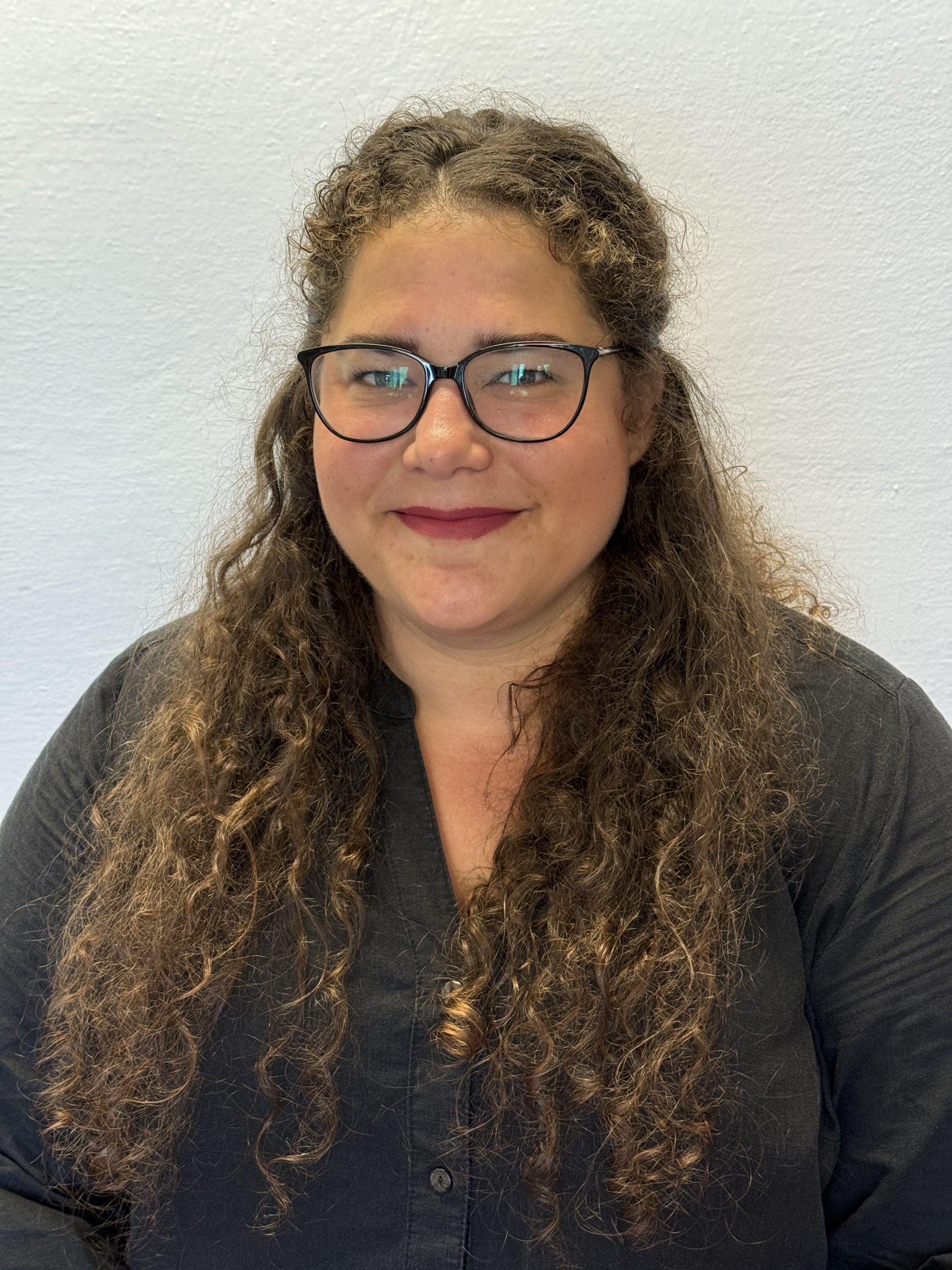 Asistentka pedagoga a školní asistent Sandra Thera